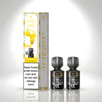 Aurora+ Pod - Citrus Marrakesh (10 Stück)